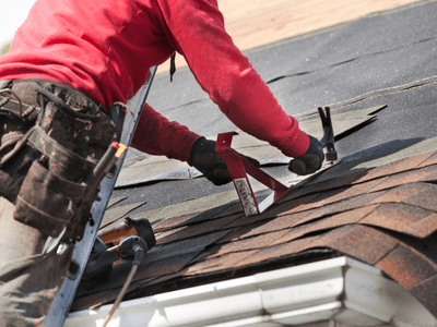 About Roof Repair Experts Cumming, GA